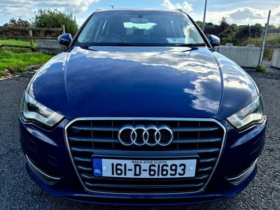 2016 Audi A3