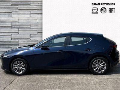 2020 Mazda Mazda3