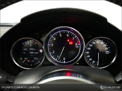 2025 Mazda MX-5
