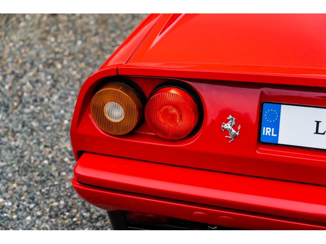 1988 Ferrari 328