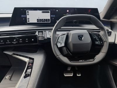 2025 Peugeot 3008