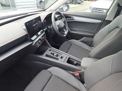 2024 Cupra Formentor