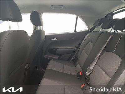 2024 Kia Picanto
