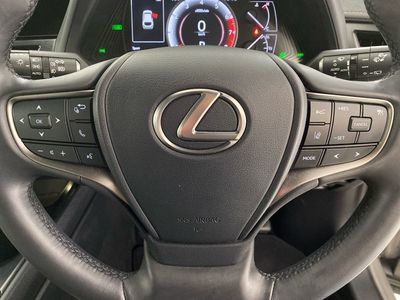 2023 Lexus UX 250H