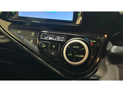 2019 Toyota Aqua