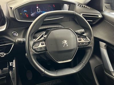 2021 Peugeot 2008