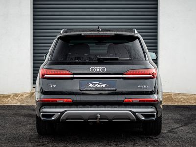 2021 Audi Q7