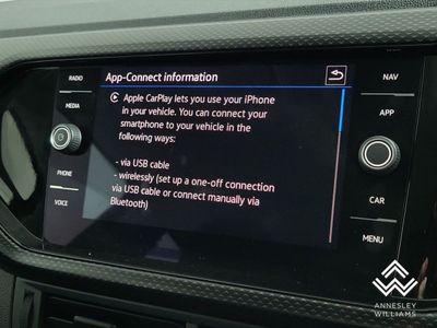 2022 Volkswagen T-Cross