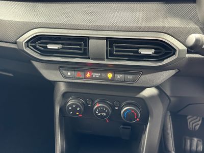 2023 Dacia Sandero