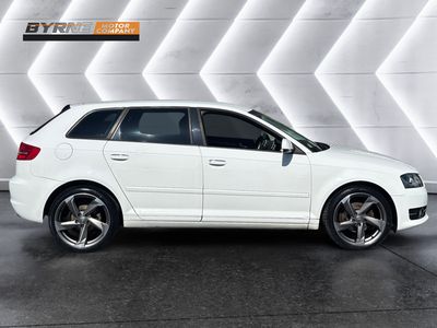 2013 Audi A3