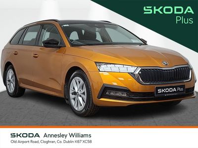2023 Skoda Octavia