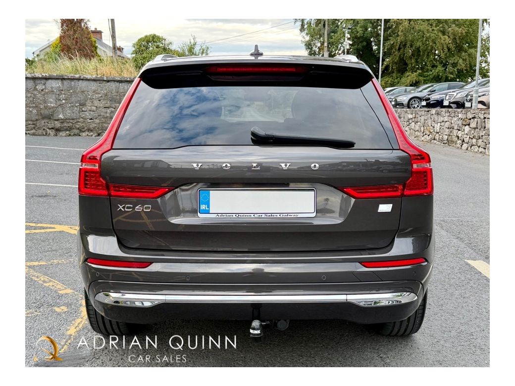 2022 Volvo XC60