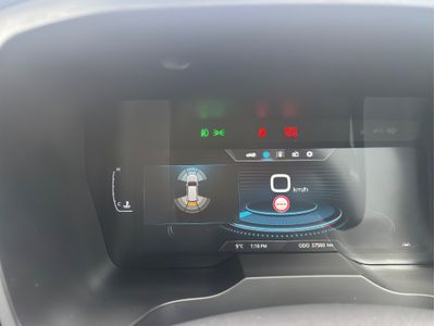 2023 Ssangyong Korando