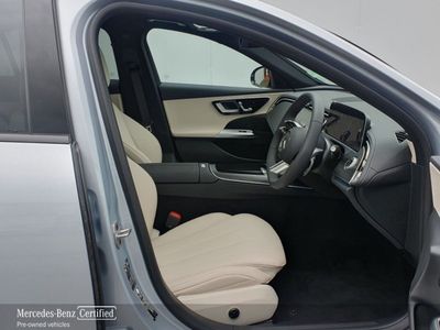 2025 Mercedes-Benz E Class