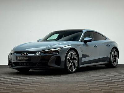 2022 Audi e-tron GT