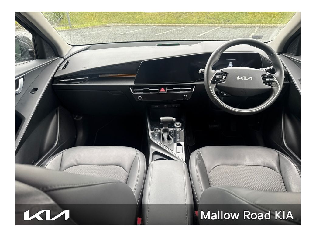 2023 Kia Niro