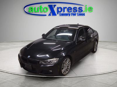2015 BMW 3 Series