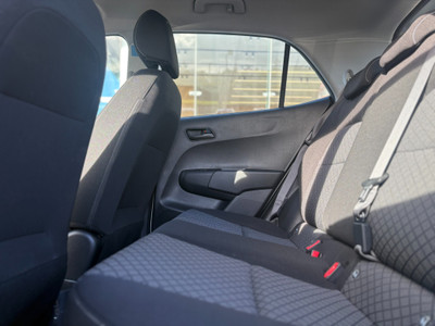 2026 Kia Picanto