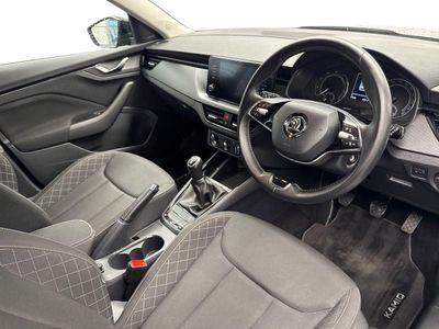 2023 Skoda Kamiq