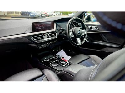 2021 BMW 2 Series