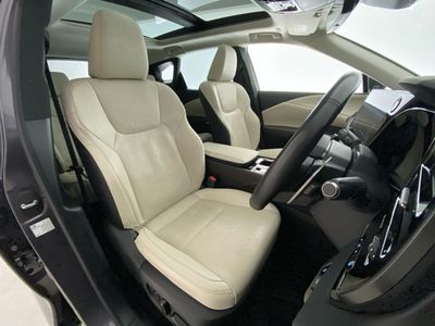 2024 Lexus RX450h+