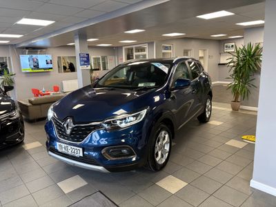 2019 Renault Kadjar