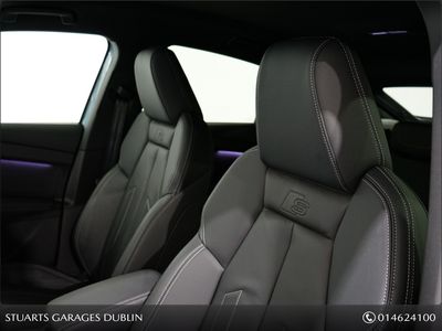 2024 Audi Q4 e-tron