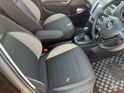 2016 Volkswagen Polo