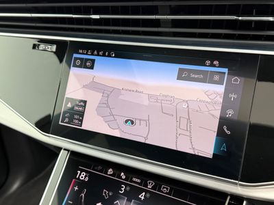 2024 Audi Q7