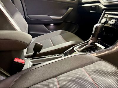 2022 Volkswagen T-Roc