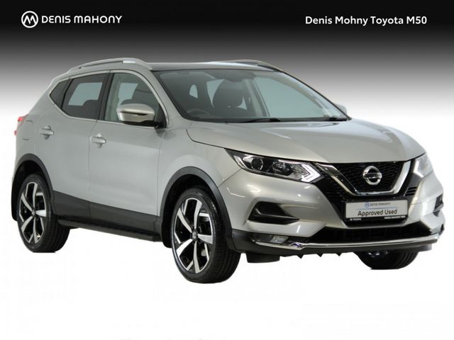 vehicle for sale from Denis Mahony Toyota Kilbarrack