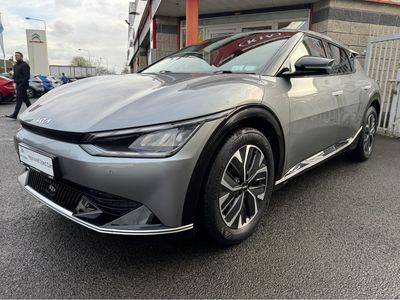 2022 Kia EV6