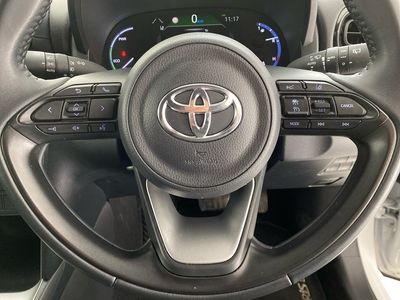 2023 Toyota Yaris Cross