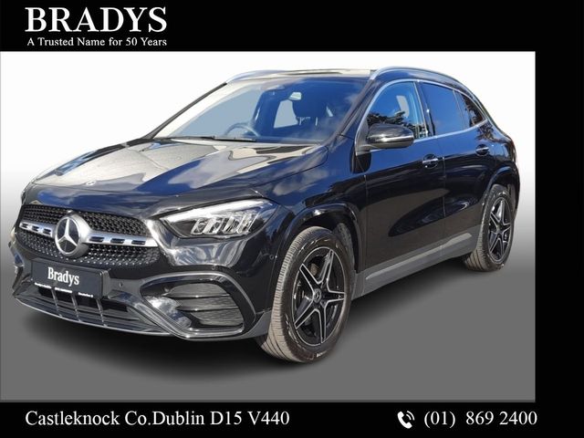 vehicle for sale from Bradys of Castleknock