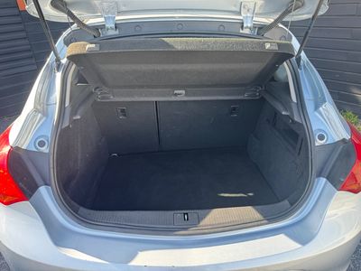 2015 Opel Astra