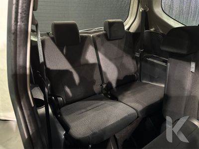 2021 Toyota Sienta