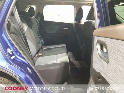 2025 Nissan X-Trail