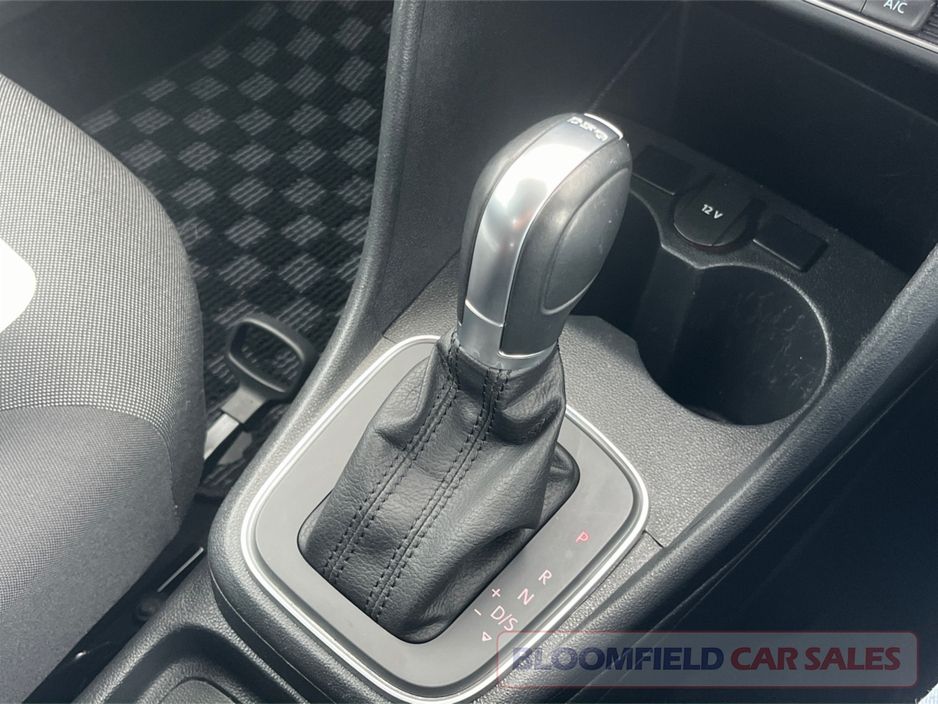 2017 Volkswagen Polo