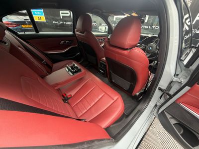 2023 BMW 3 Series