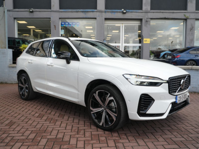 2023 Volvo XC60