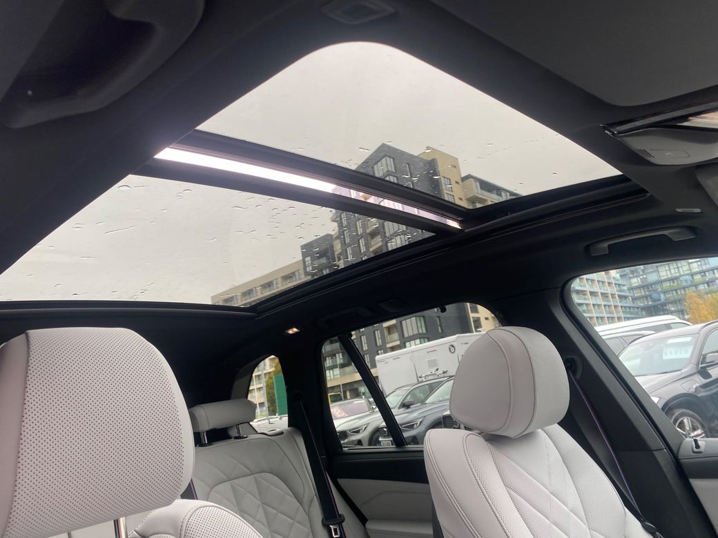 2025 BMW X5
