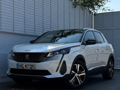 2023 Peugeot 3008