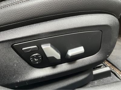 2021 BMW 5 Series