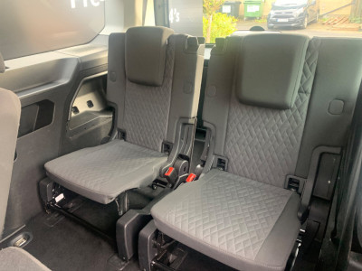 2023 Volkswagen Caddy Maxi