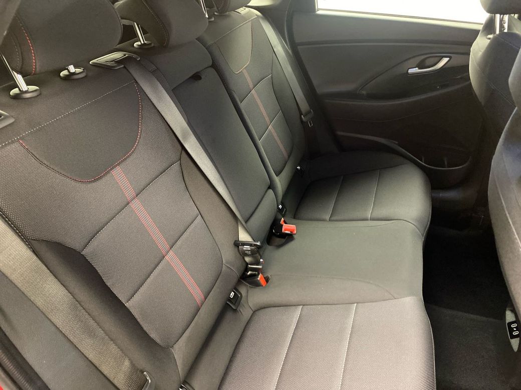 2024 Hyundai i30