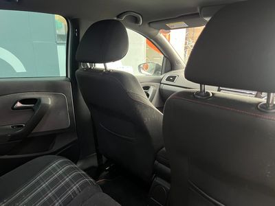 2014 Volkswagen Polo