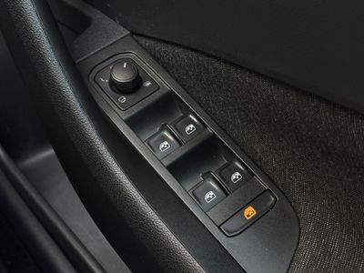 2020 Skoda Kamiq