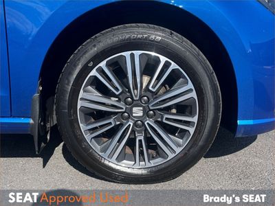 2023 SEAT Ibiza