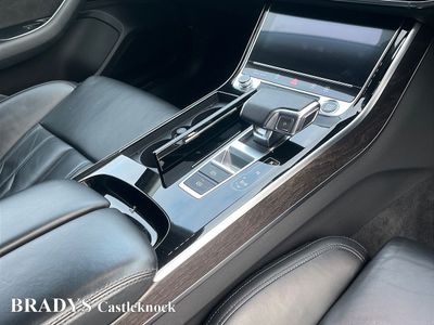 2021 Audi A8