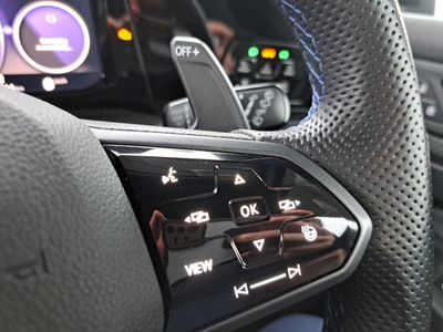 2023 Volkswagen Golf